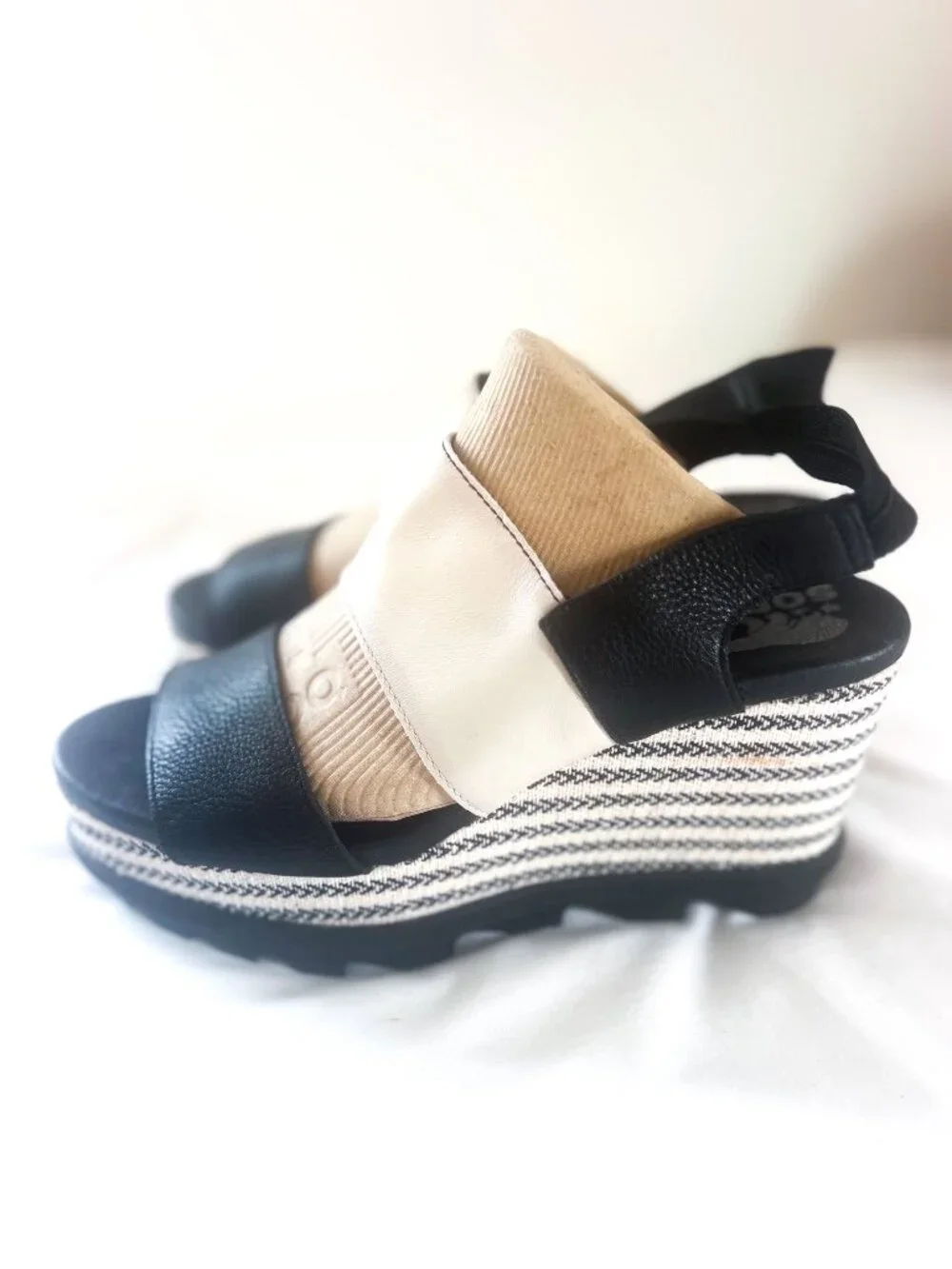 Sorel joanie ii